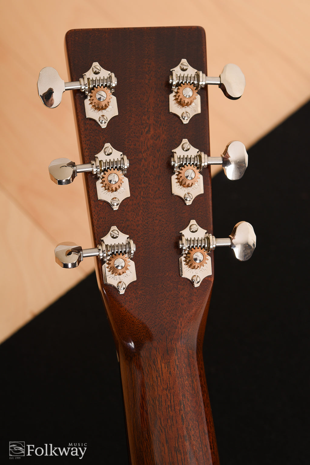 2018 Martin D-18 Authentic 1939