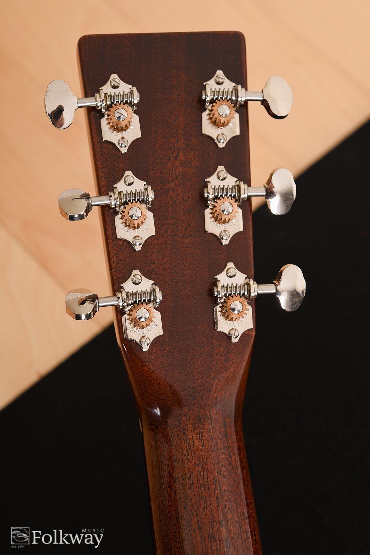 2018 Martin D-18 Authentic 1939
