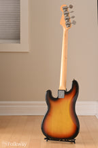 1969 Fender Precision Bass