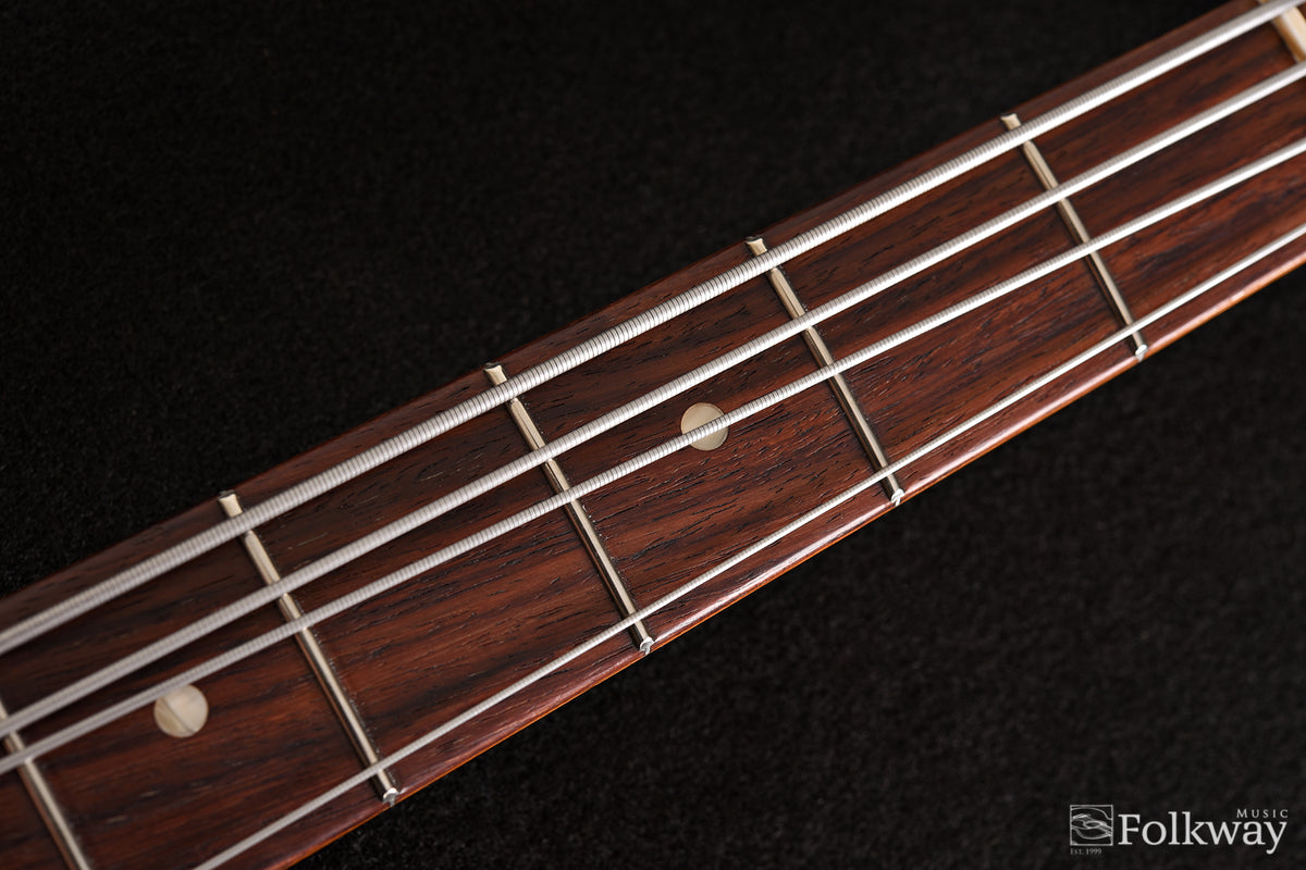 1969 Fender Precision Bass