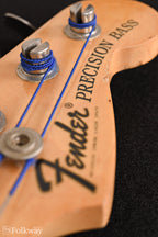 1969 Fender Precision Bass