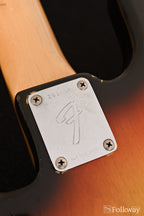 1969 Fender Precision Bass