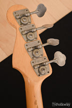 1969 Fender Precision Bass