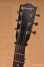 1941 Kalamazoo KG-32N