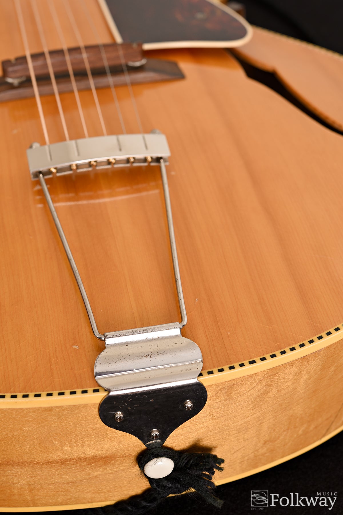 1941 Kalamazoo KG-32N