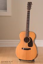1958 Martin 00-18