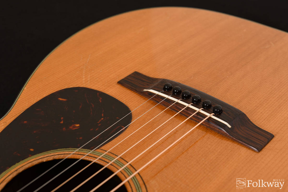1958 Martin 00-18