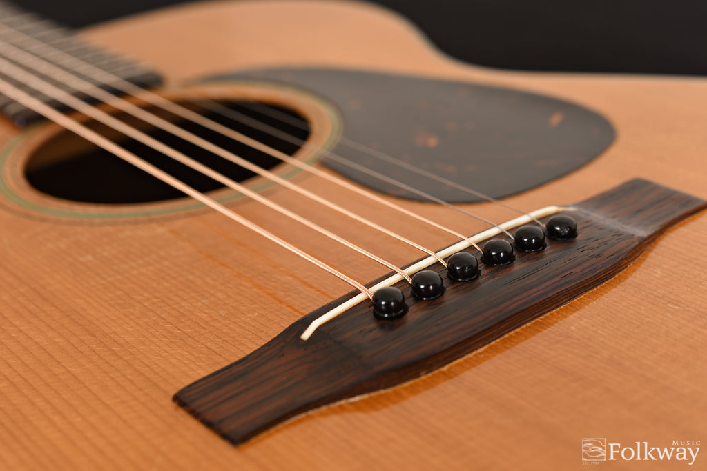 1958 Martin 00-18