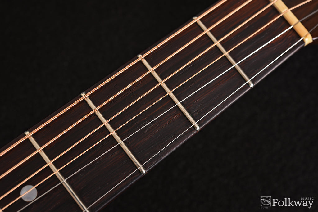 1958 Martin 00-18