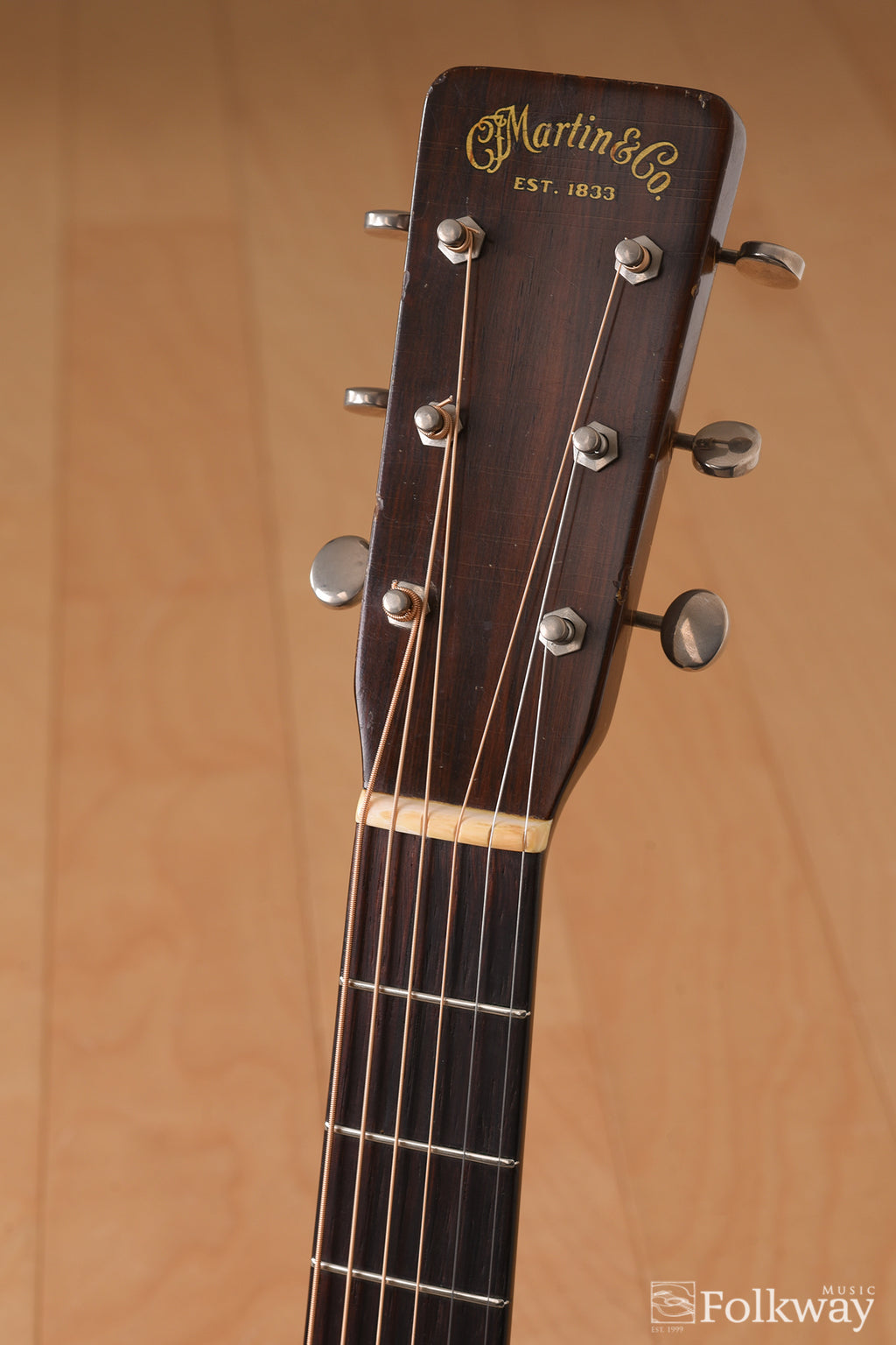 1958 Martin 00-18