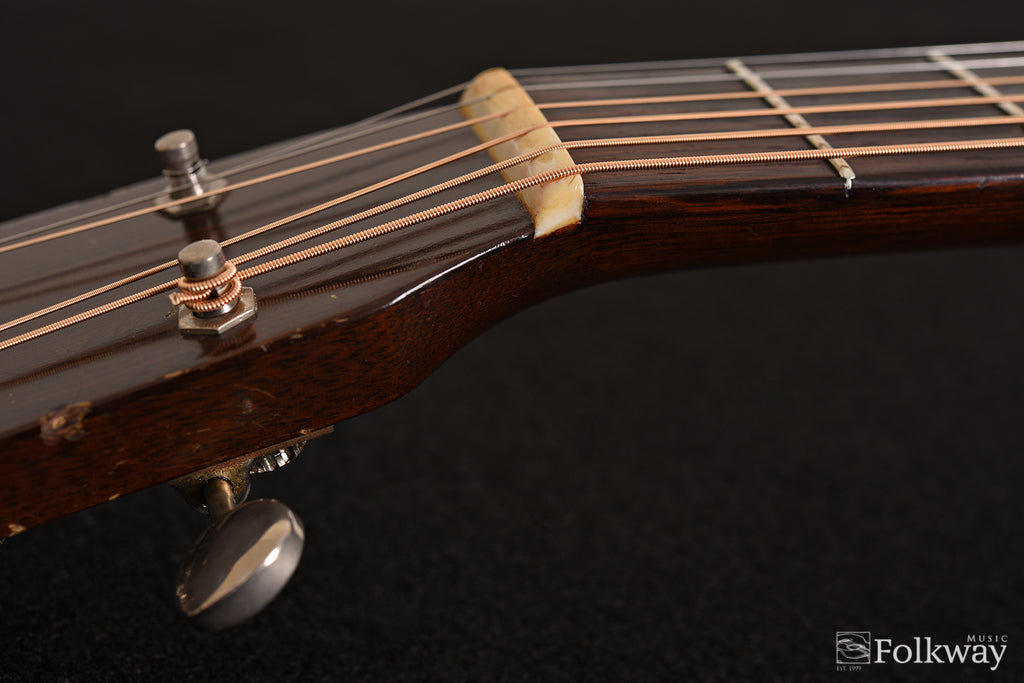 1958 Martin 00-18