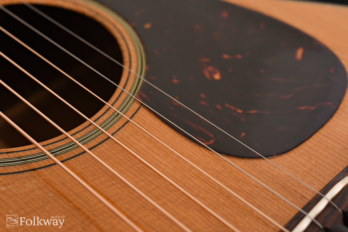 1958 Martin 00-18