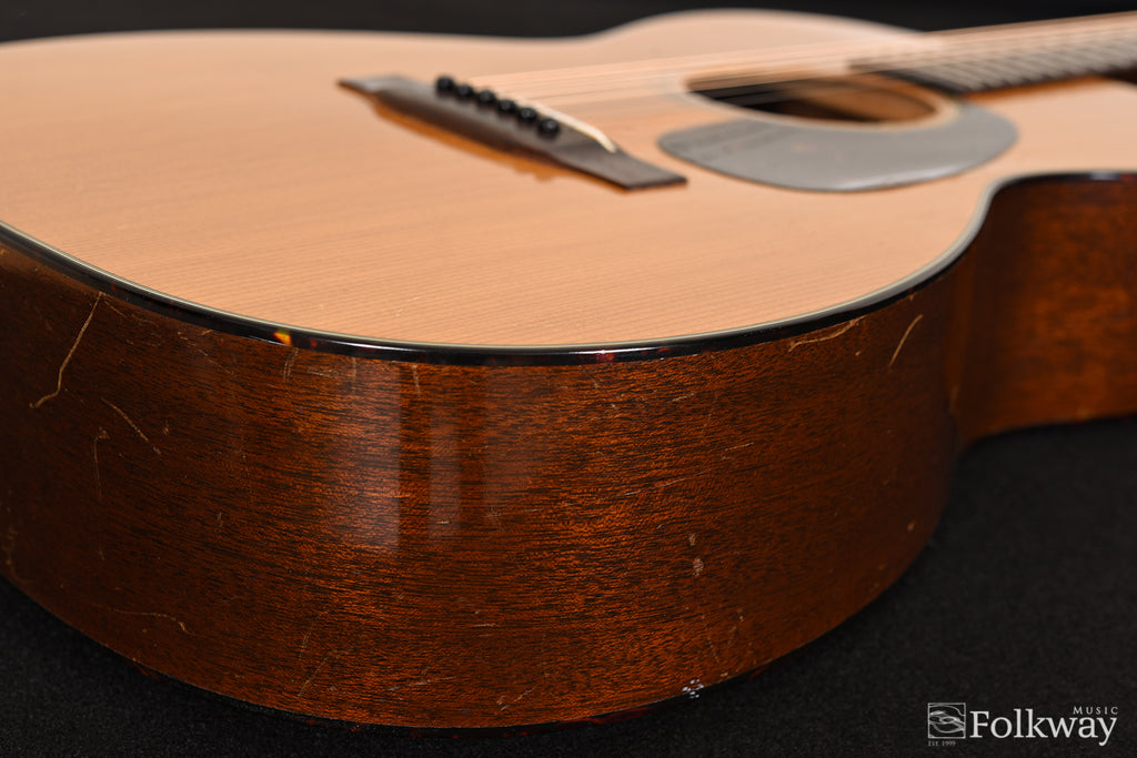 1958 Martin 00-18