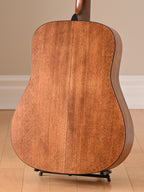 Martin D-18 Satin 1935 Sunburst