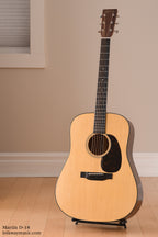Martin D-18