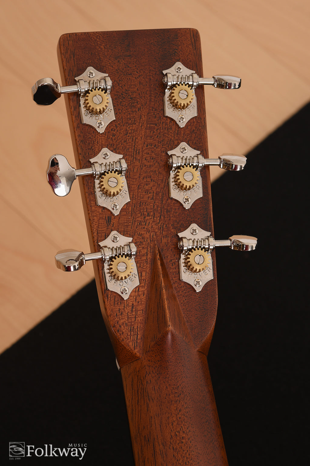 Martin D-28