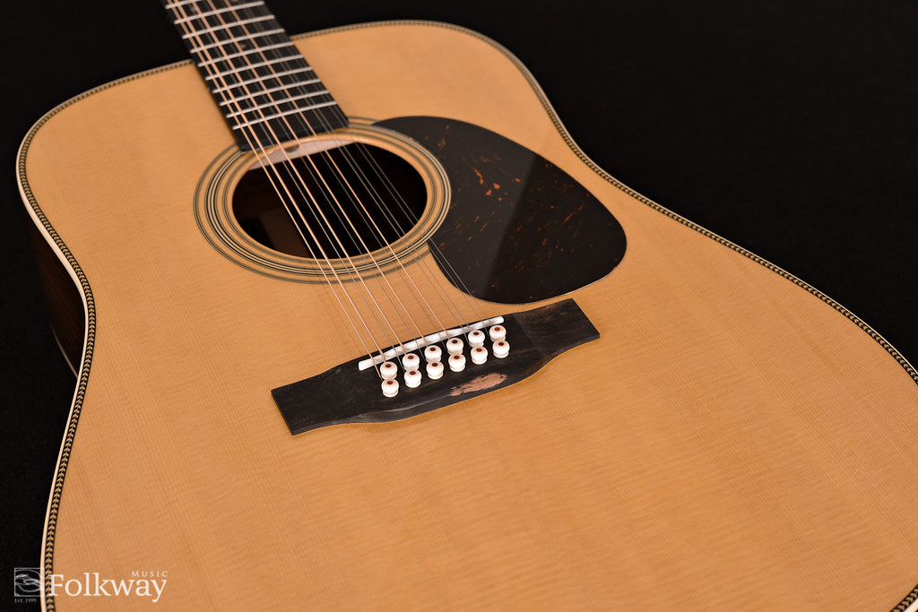 Martin HD12-28