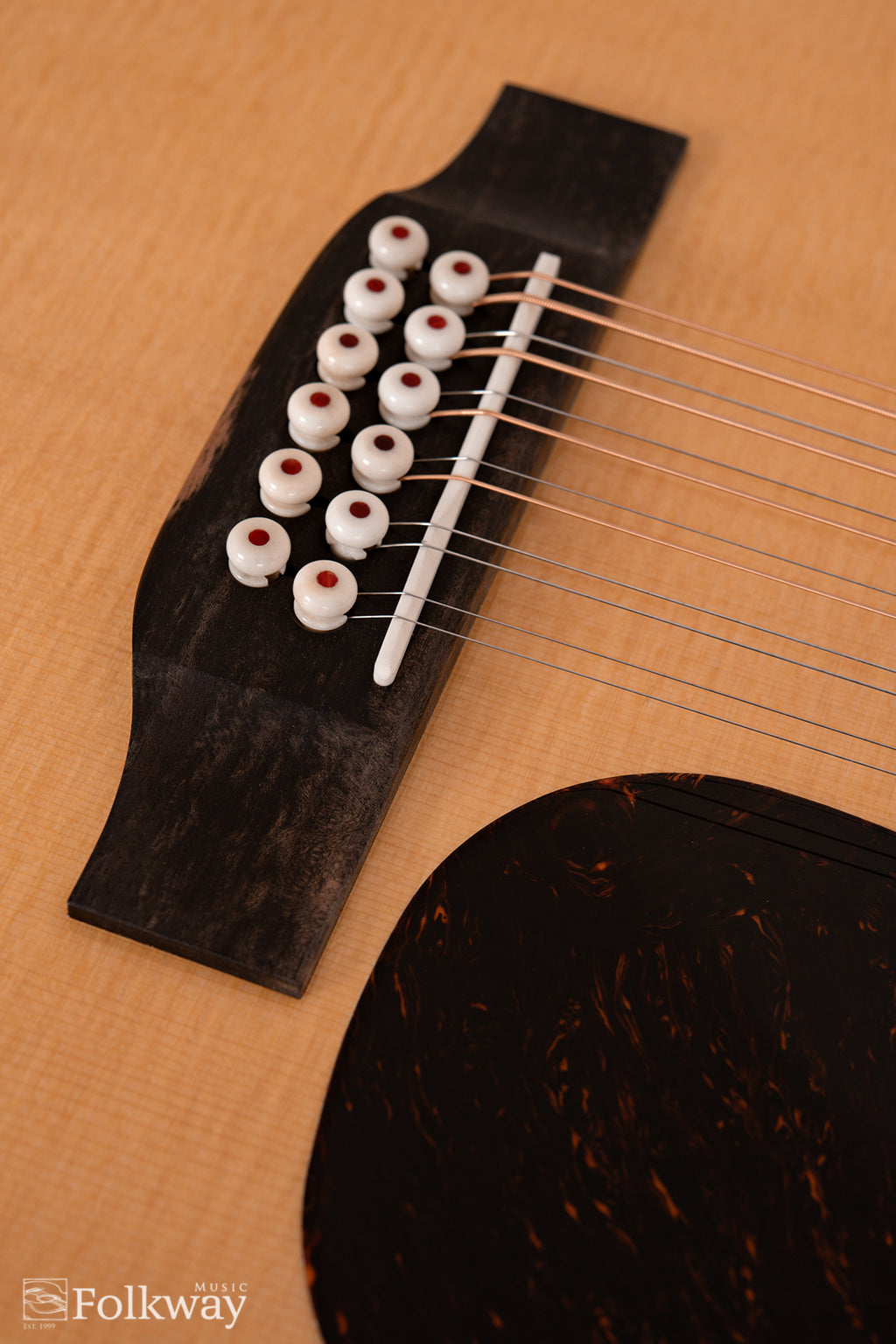 Martin HD12-28