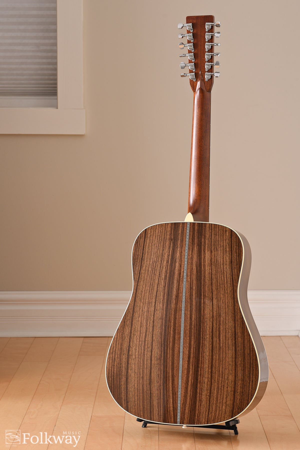 Martin HD12-28