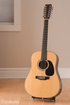 Martin HD12-28