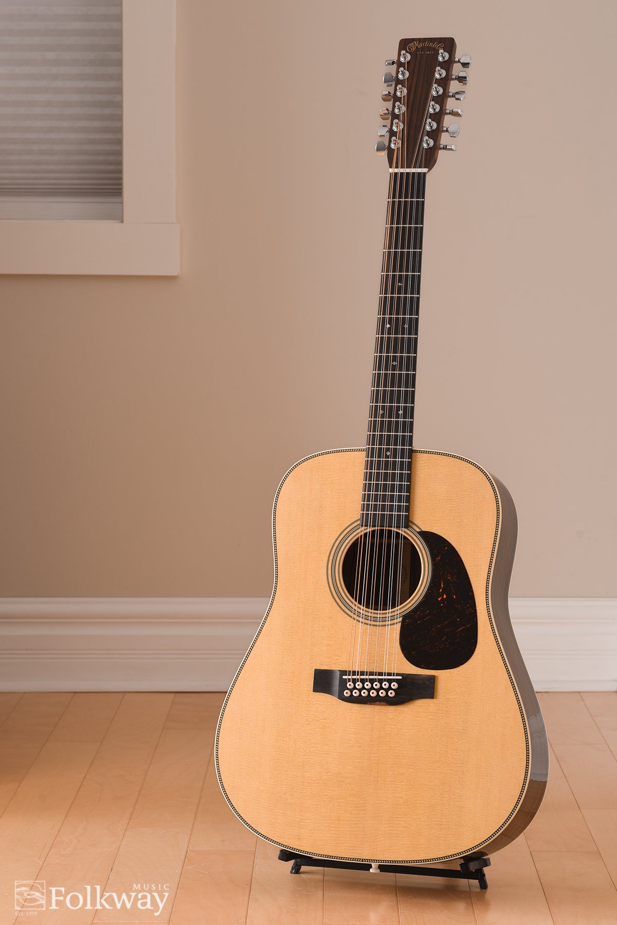 Martin HD12-28