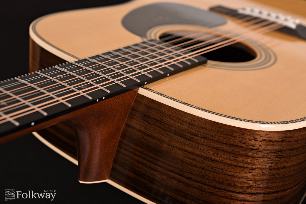 Martin HD12-28