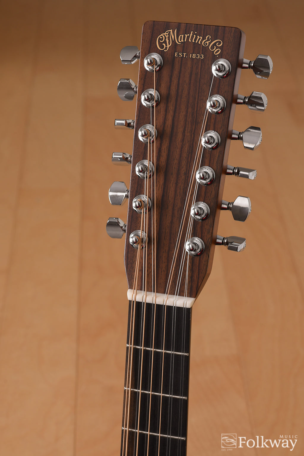 Martin HD12-28