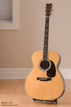 Martin J-40