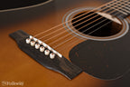 Martin HD-28 1935 Sunburst