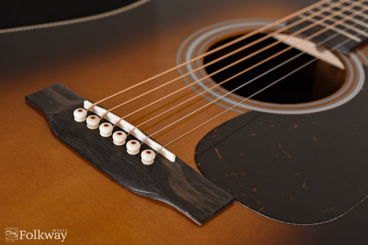 Martin HD-28 1935 Sunburst