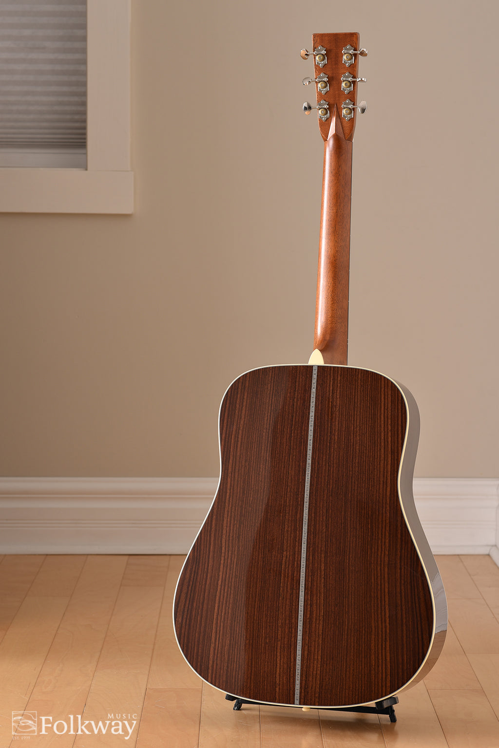 Martin HD-28 1935 Sunburst
