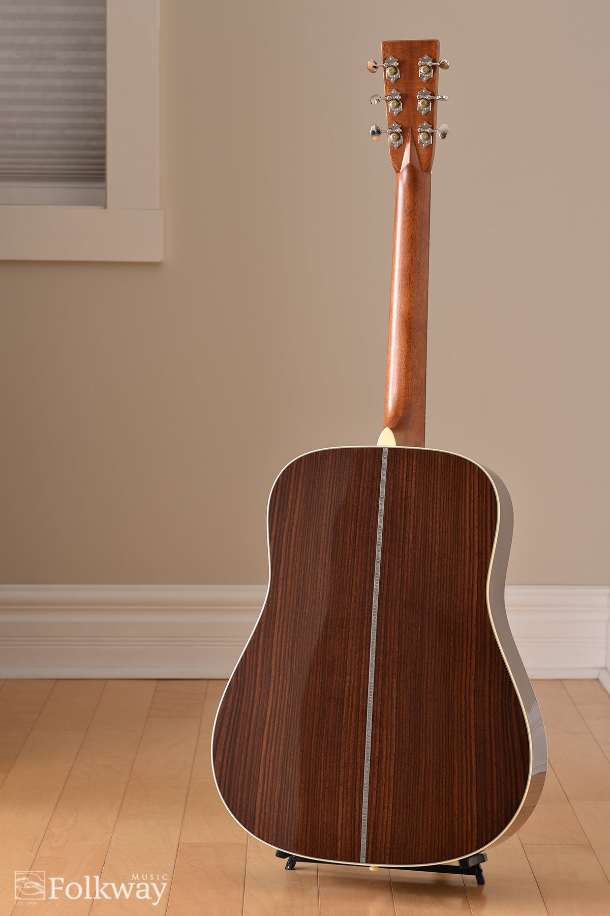 Martin HD-28 1935 Sunburst