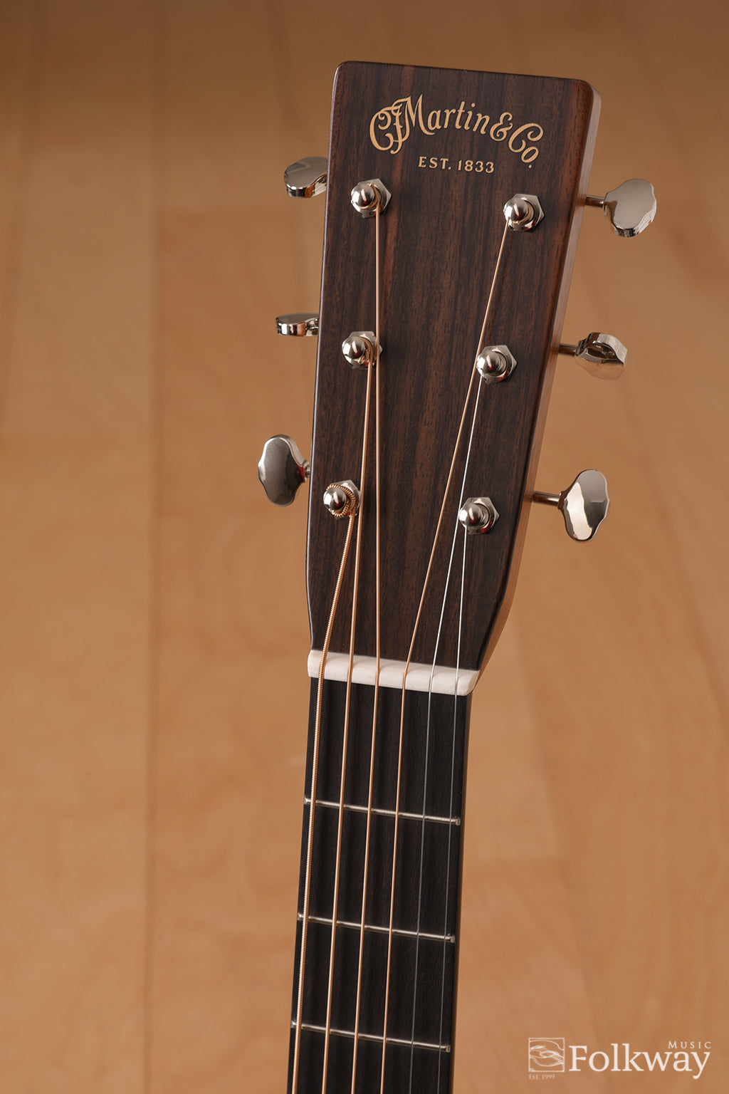 Martin HD-28 1935 Sunburst