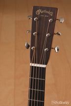 Martin HD-28 1935 Sunburst