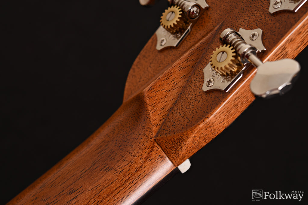 Martin HD-28 1935 Sunburst