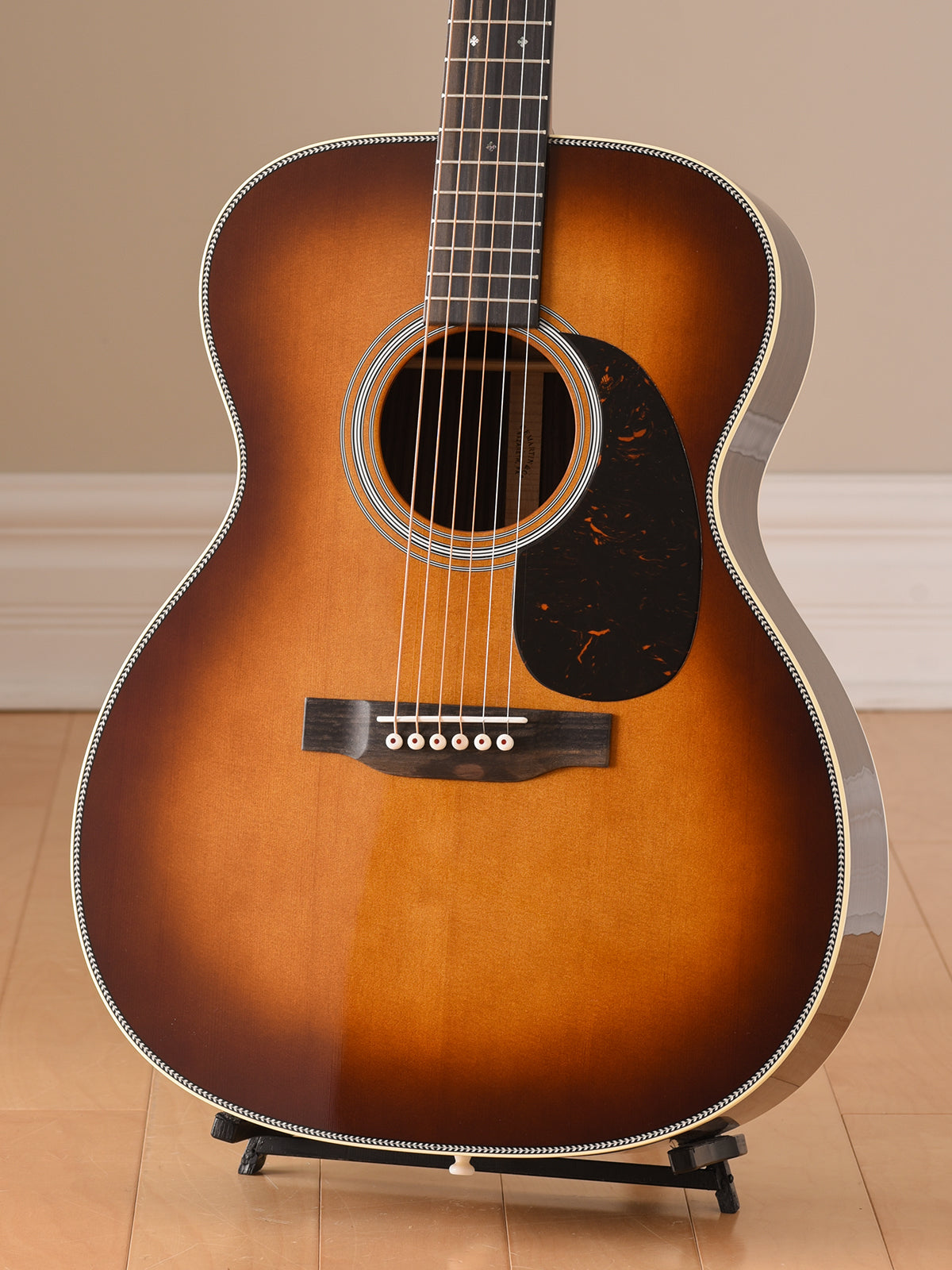 Martin 000-28 Ambertone