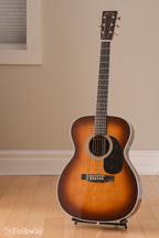 Martin 000-28 Ambertone