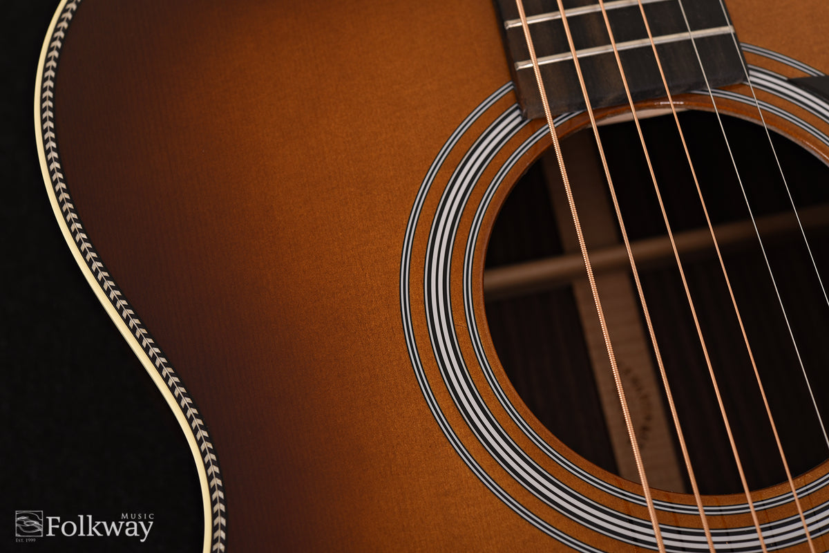 Martin 000-28 Ambertone