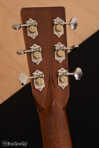 Martin 000-28 Ambertone