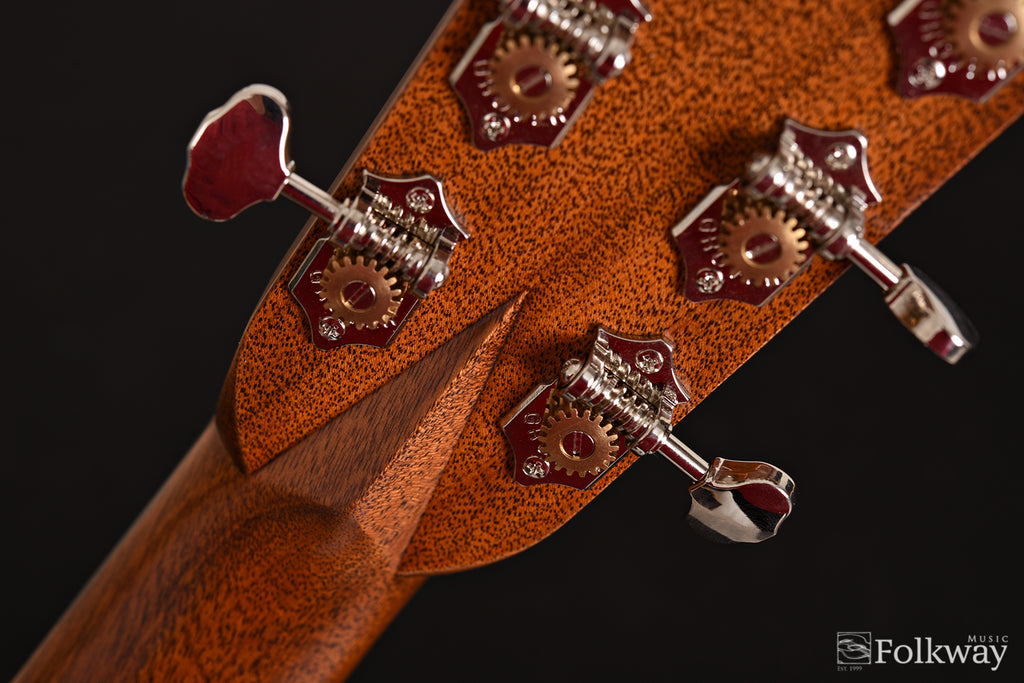 Martin 000-28 Ambertone