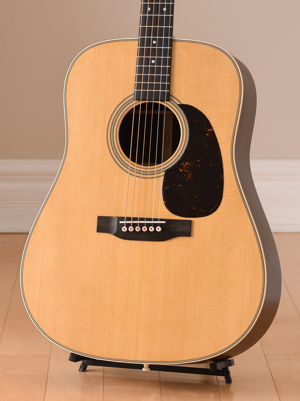 Martin D-28 Satin