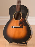 1935 Gibson L-00