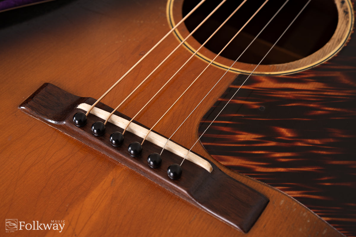 1935 Gibson L-00