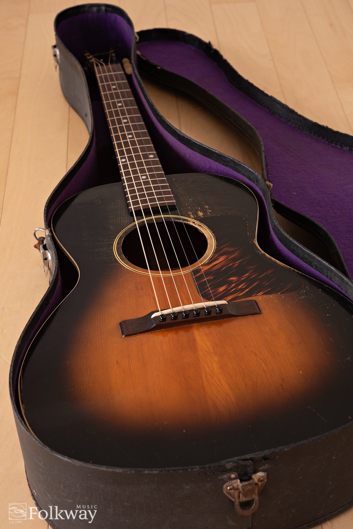 1935 Gibson L-00