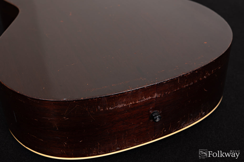1935 Gibson L-00