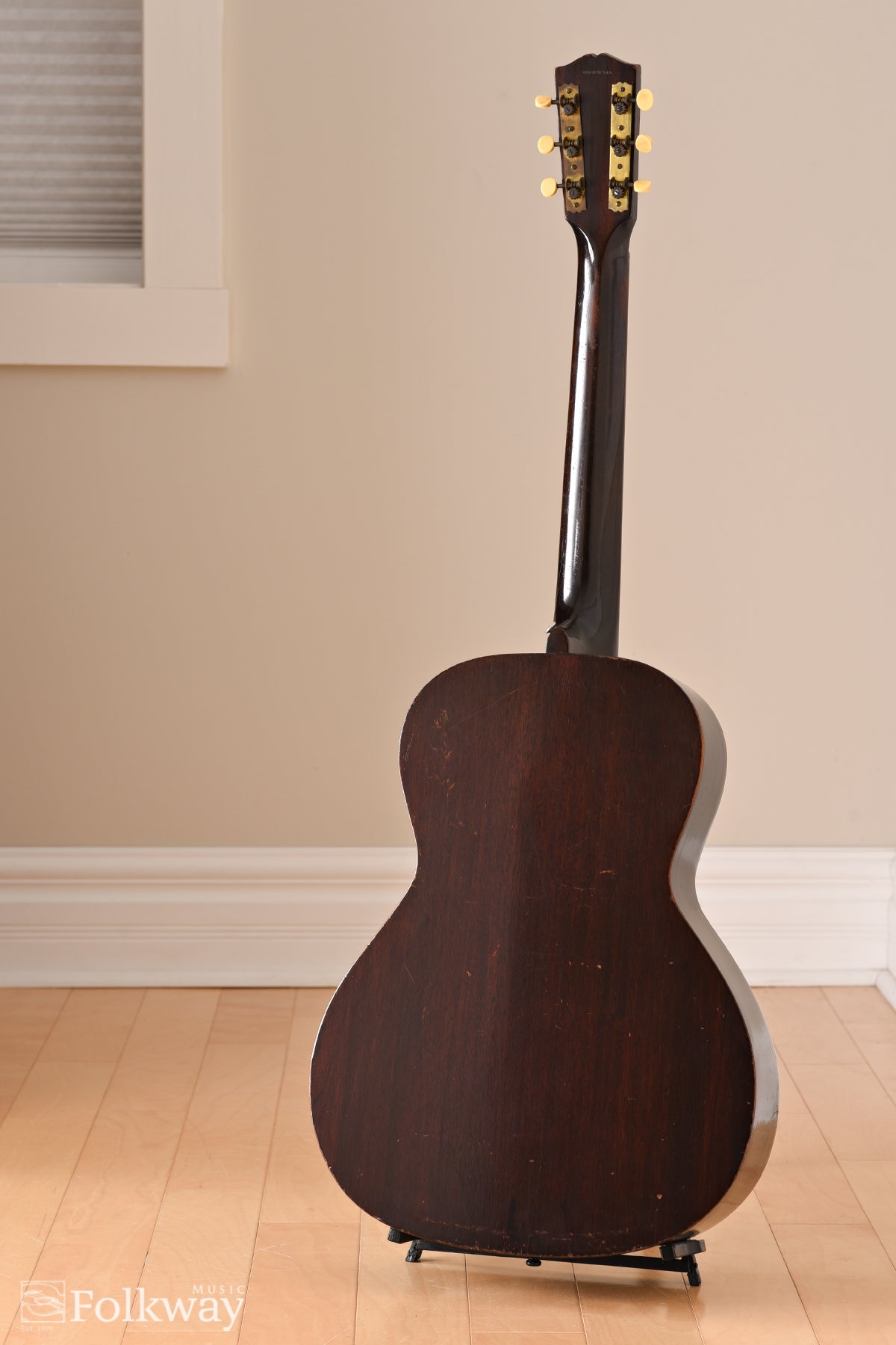1935 Gibson L-00