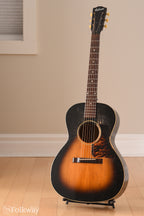 1935 Gibson L-00