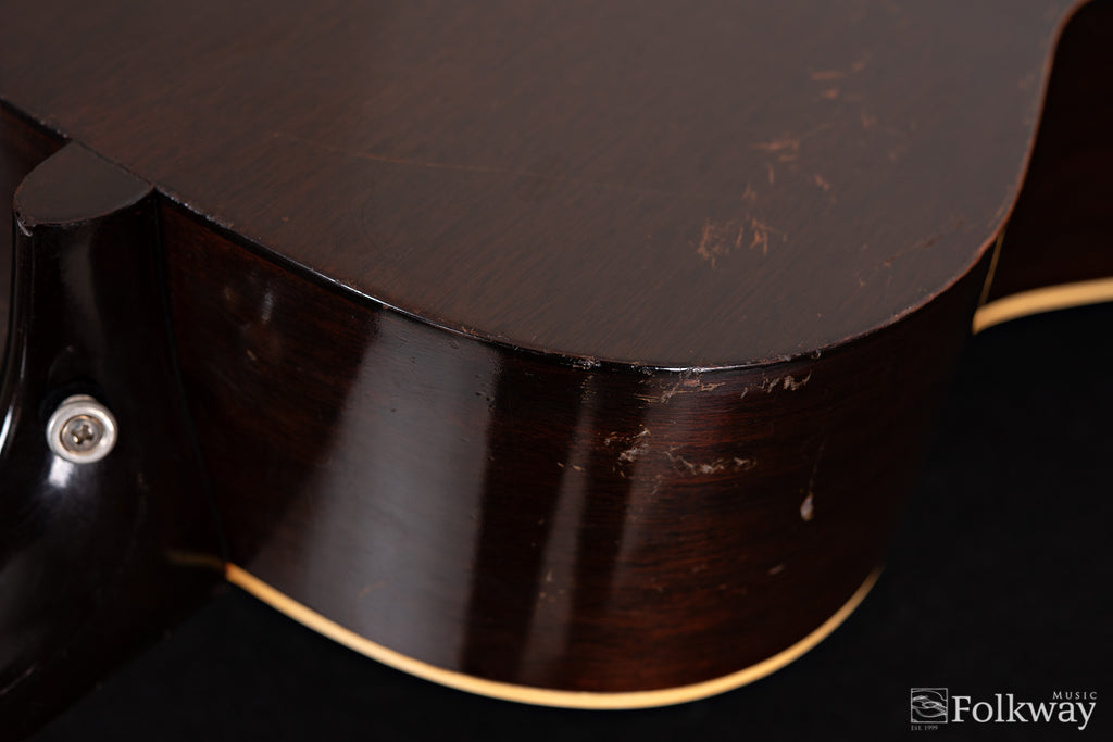 1935 Gibson L-00