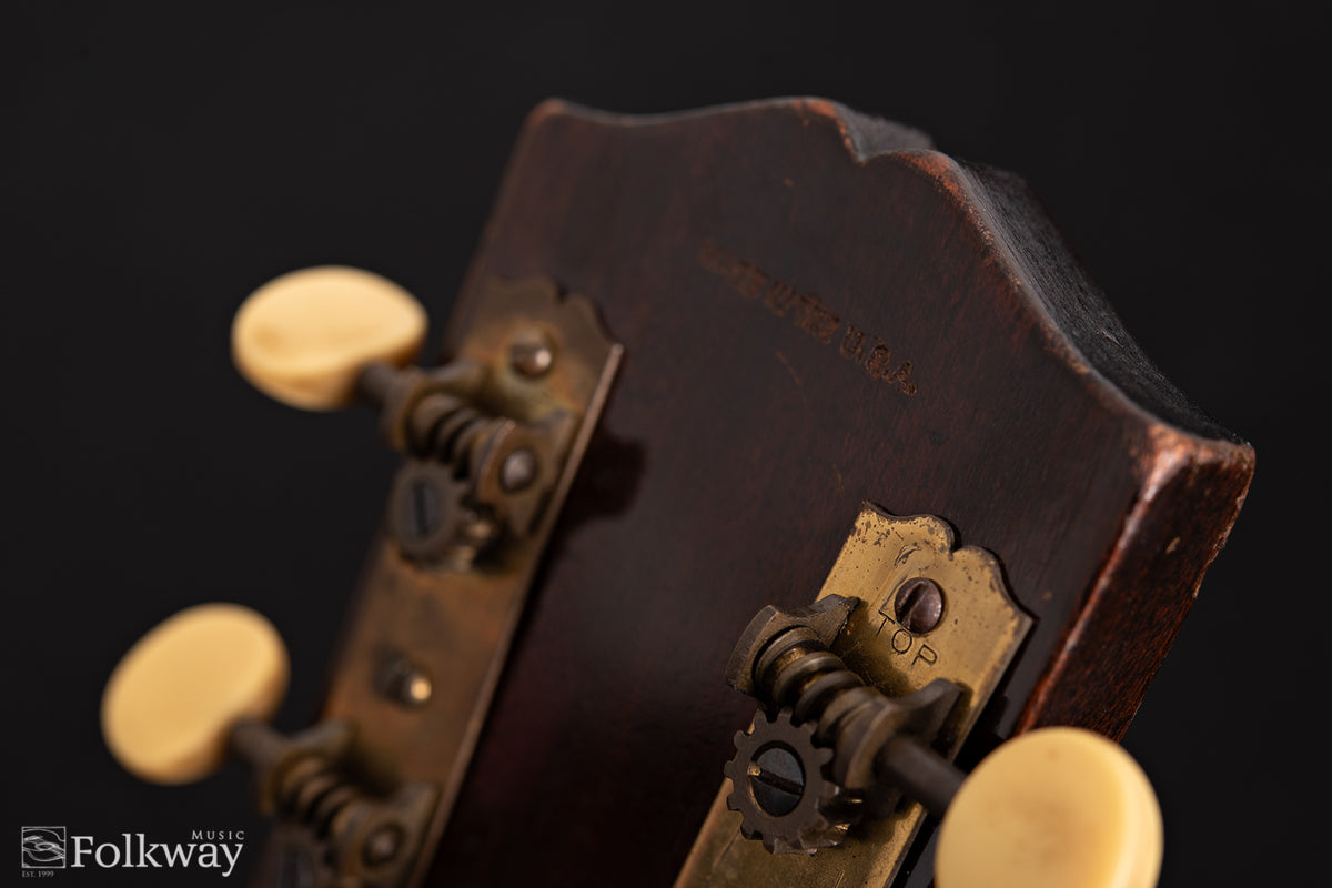 1935 Gibson L-00