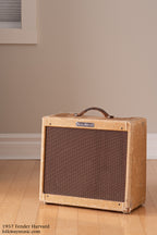 1957 Fender Harvard 5F10